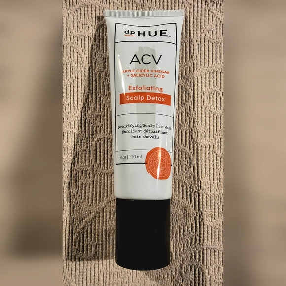 🌸🌸🌸 3/$50--dpHue ACV Exfoliating Scalp Detox- Top Rated - Picture 4 of 8